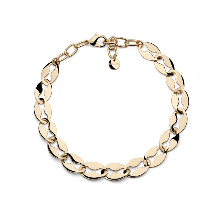 UNOAERRE | Collana in bronzo