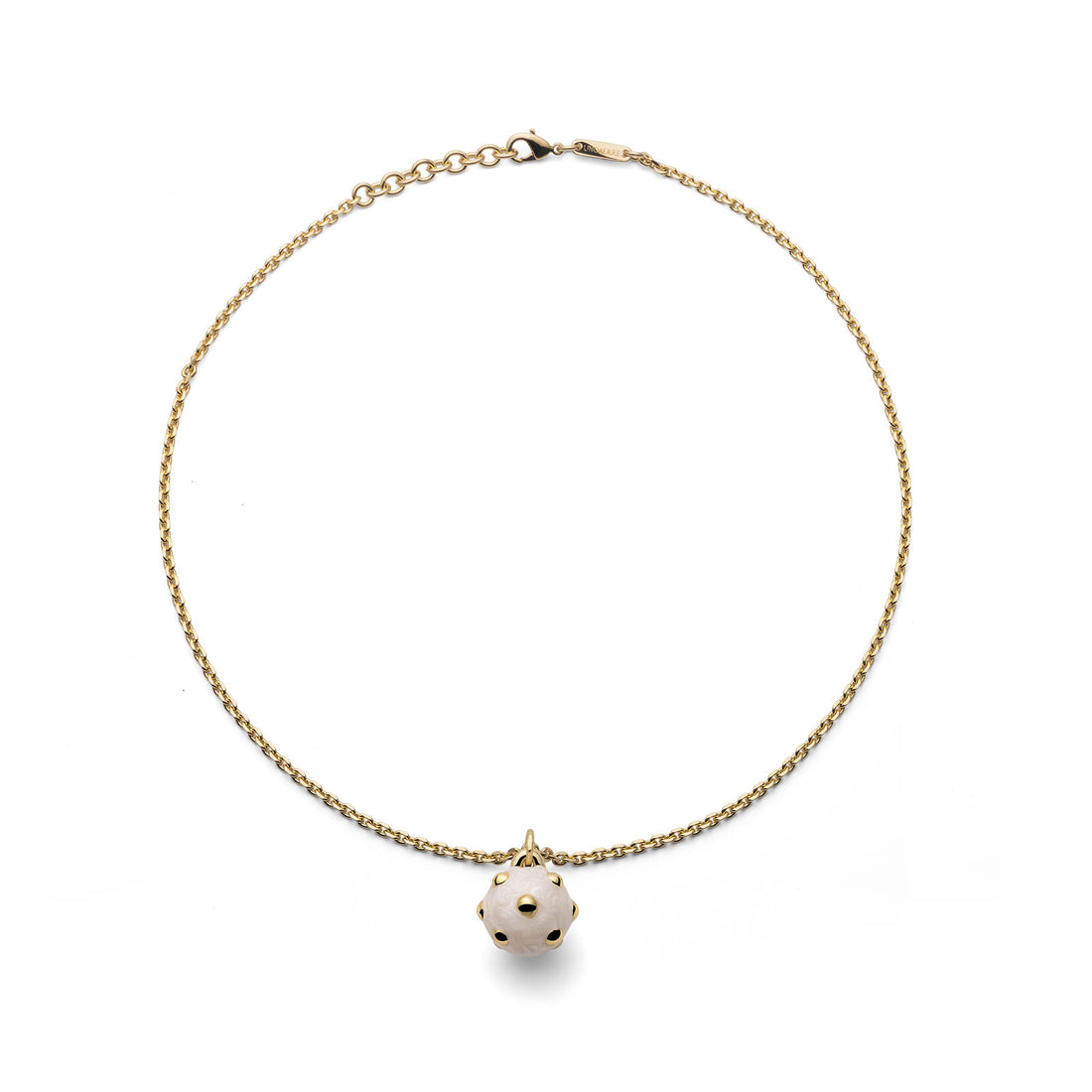 UNOAERRE | Collana Mina