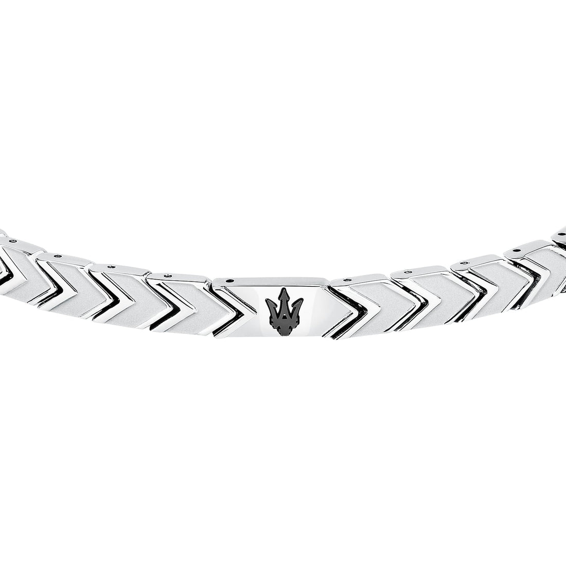 Maserati | Bracciale Iconic uomo