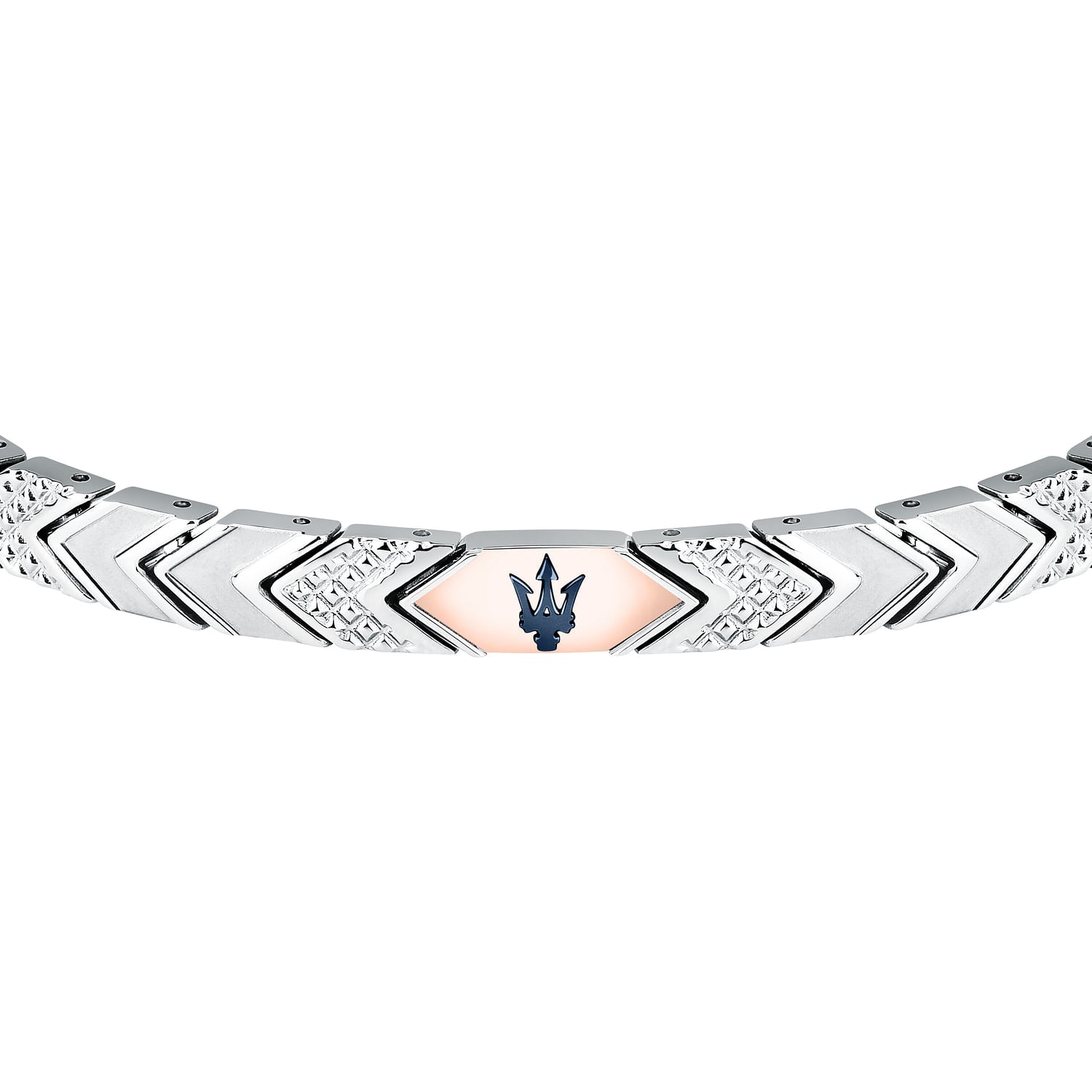 Maserati | Bracciale Iconic uomo