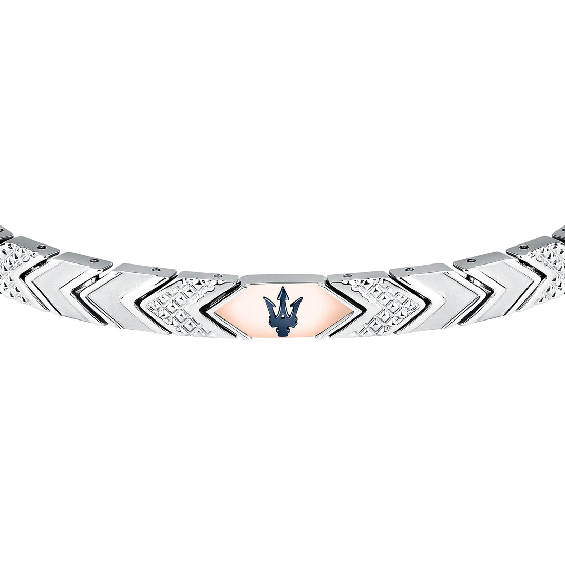 Maserati | Bracciale Iconic uomo