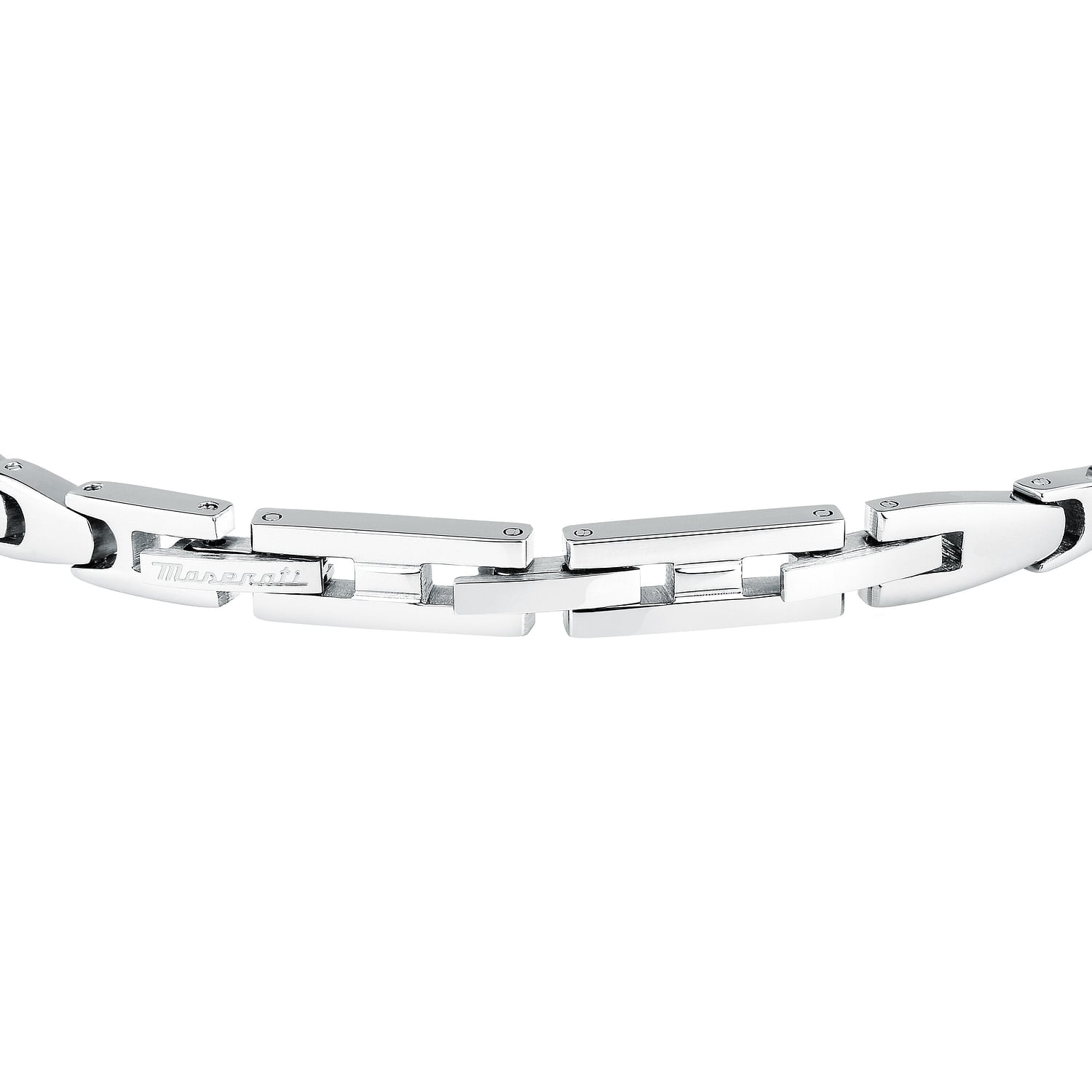 Maserati | Bracciale Iconic uomo