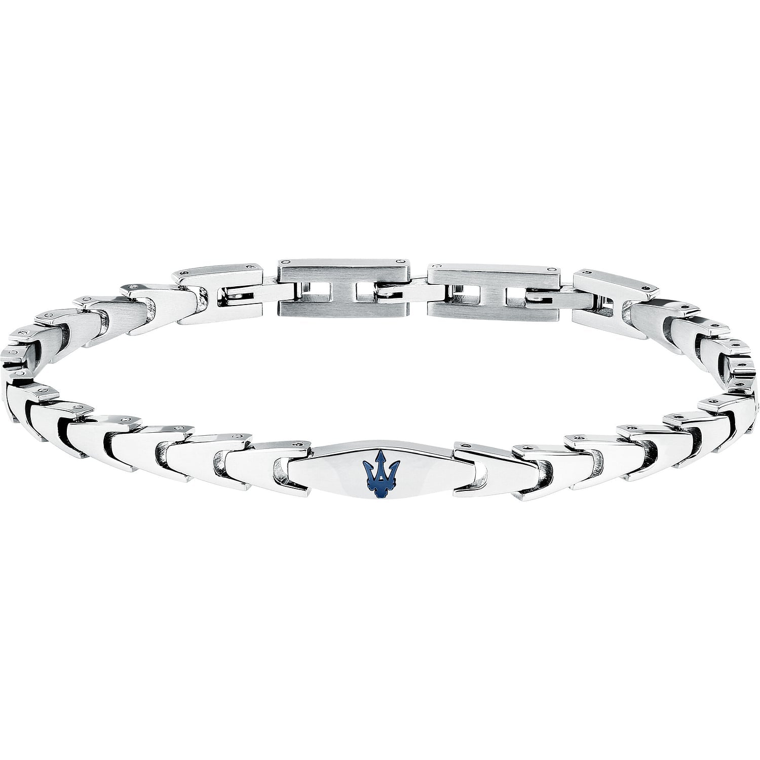 Maserati | Bracciale Iconic uomo