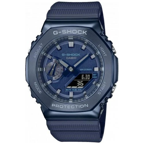 G-SHOCK | Orologio GM-2100N-2A