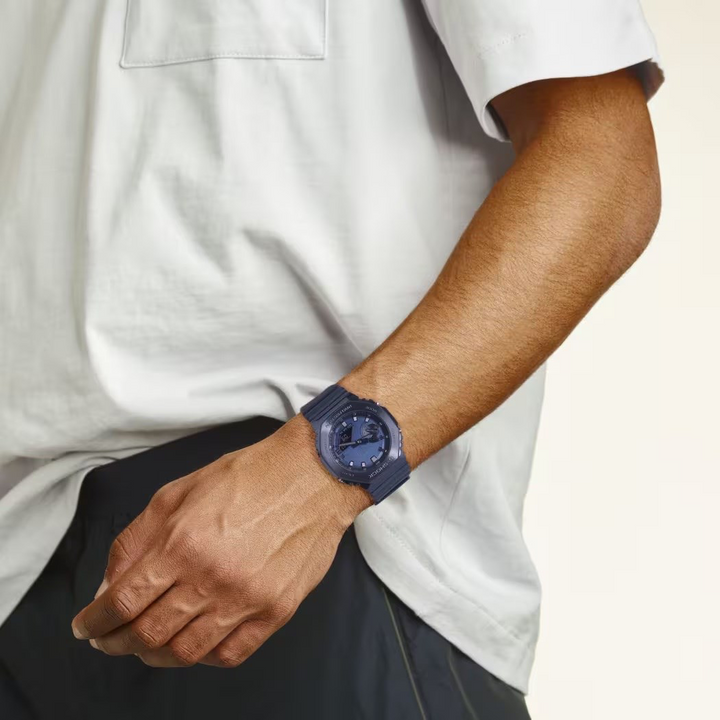 G-SHOCK | Orologio GM-2100N-2A