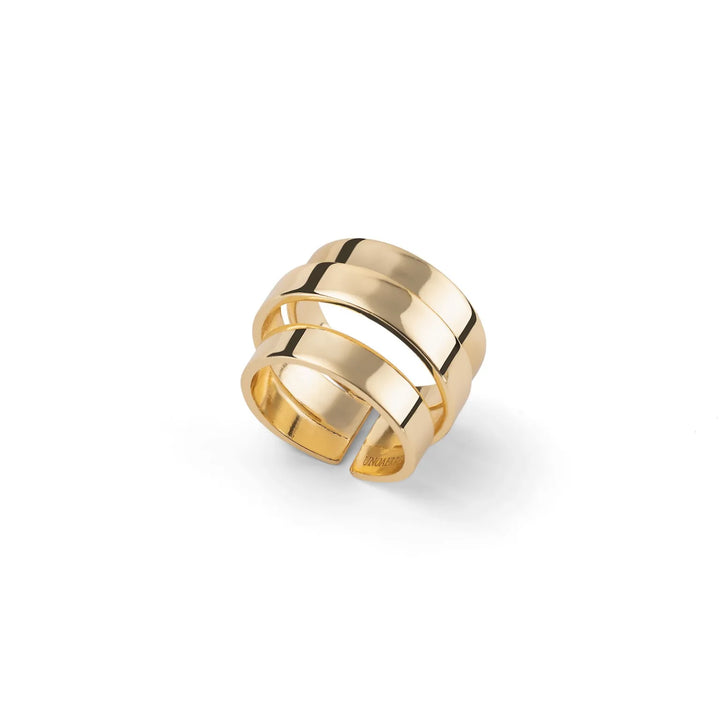 UNOAERRE | Anello Lux