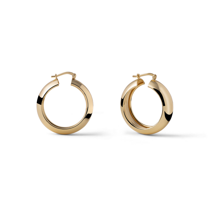 UNOAERRE | Orecchini in bronzo