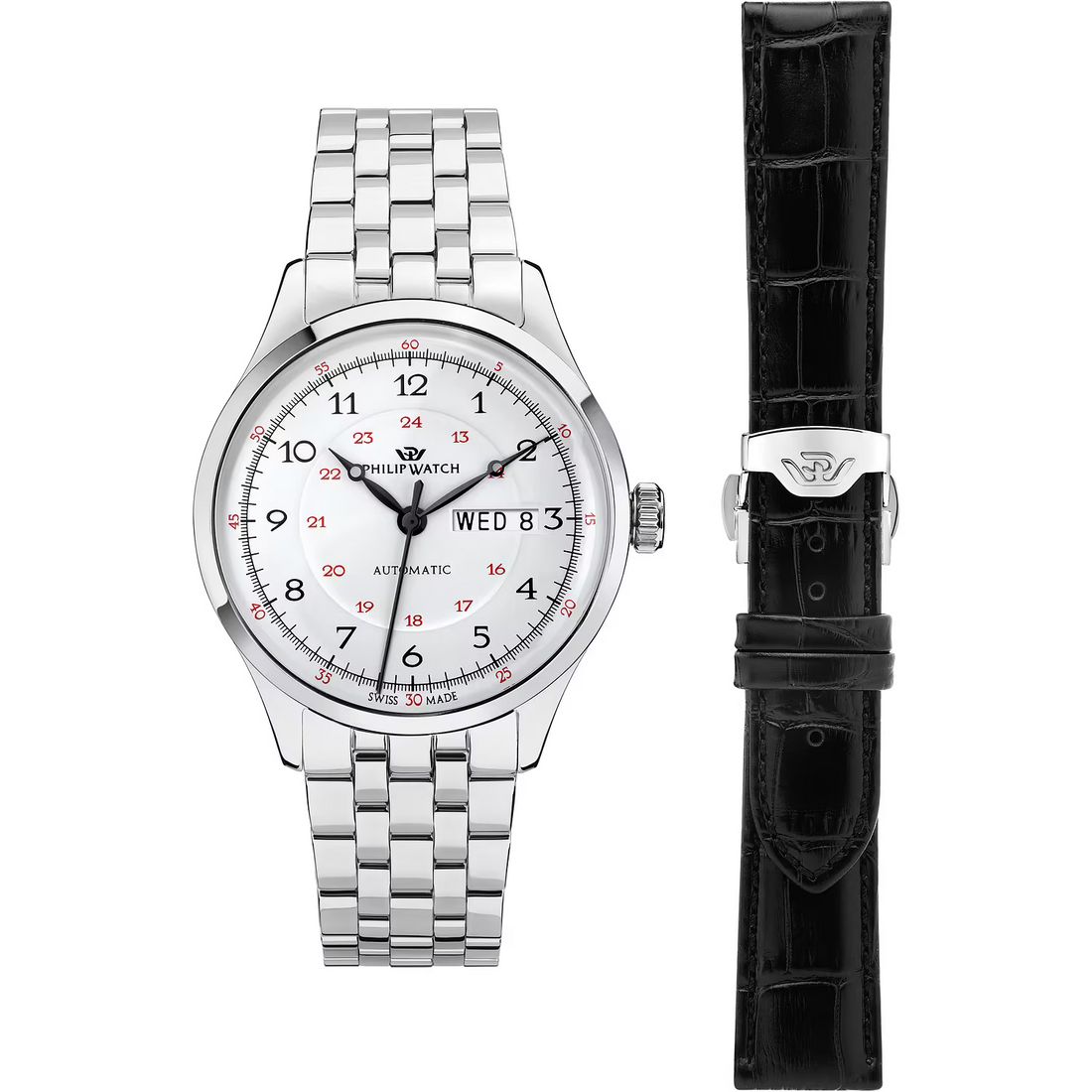 Philip Watch | Orologio Museum automatico