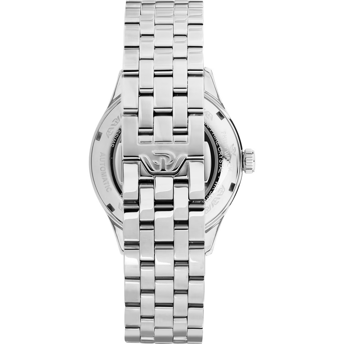 Philip Watch | Orologio Museum automatico