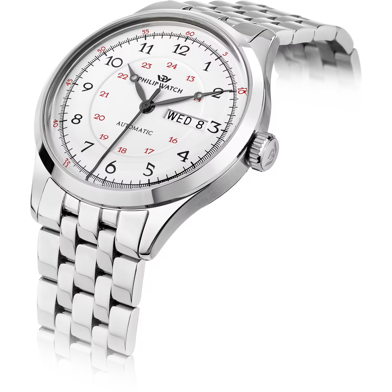 Philip Watch | Orologio Museum automatico