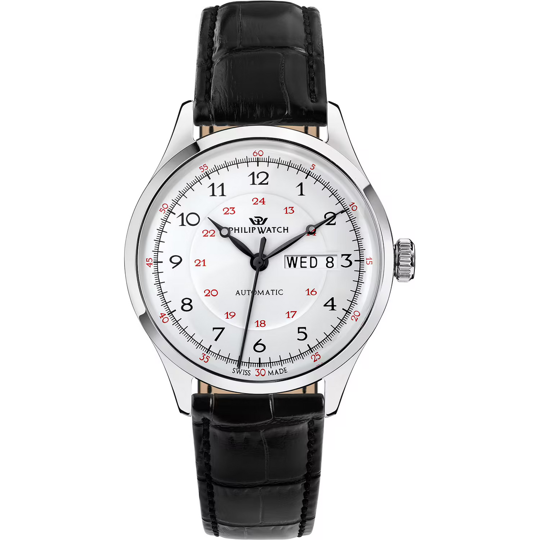 Philip Watch | Orologio Museum automatico