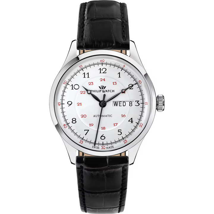 Philip Watch | Orologio Museum automatico
