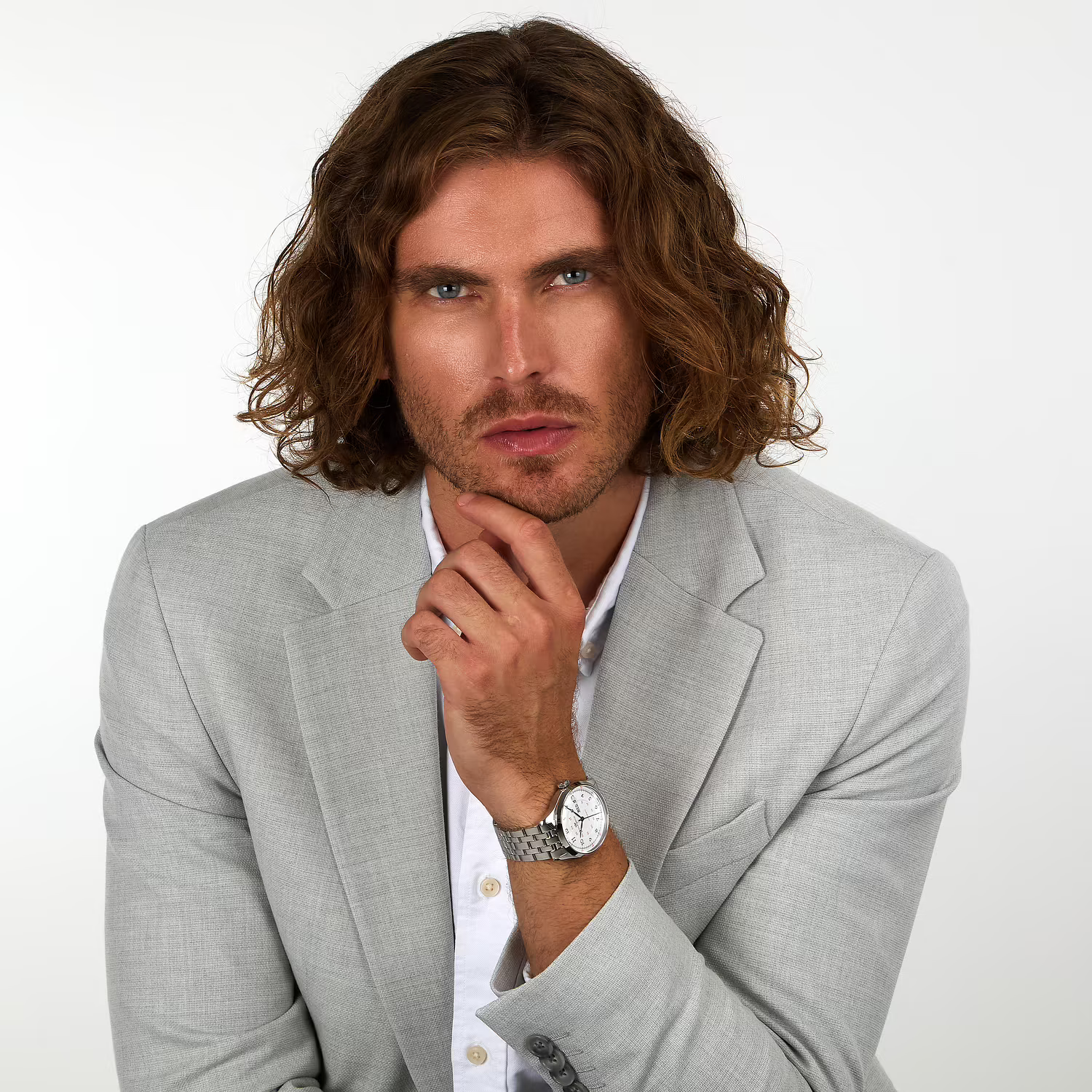 Philip Watch | Orologio Museum automatico