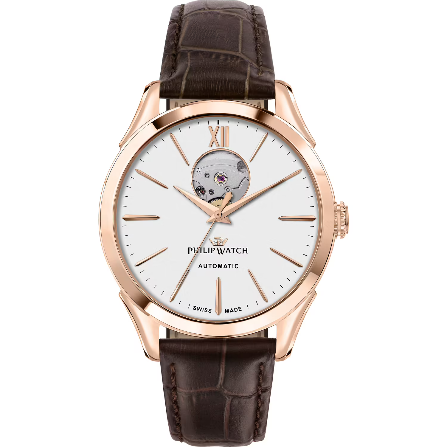 Philip Watch | Orologio Roma automatico