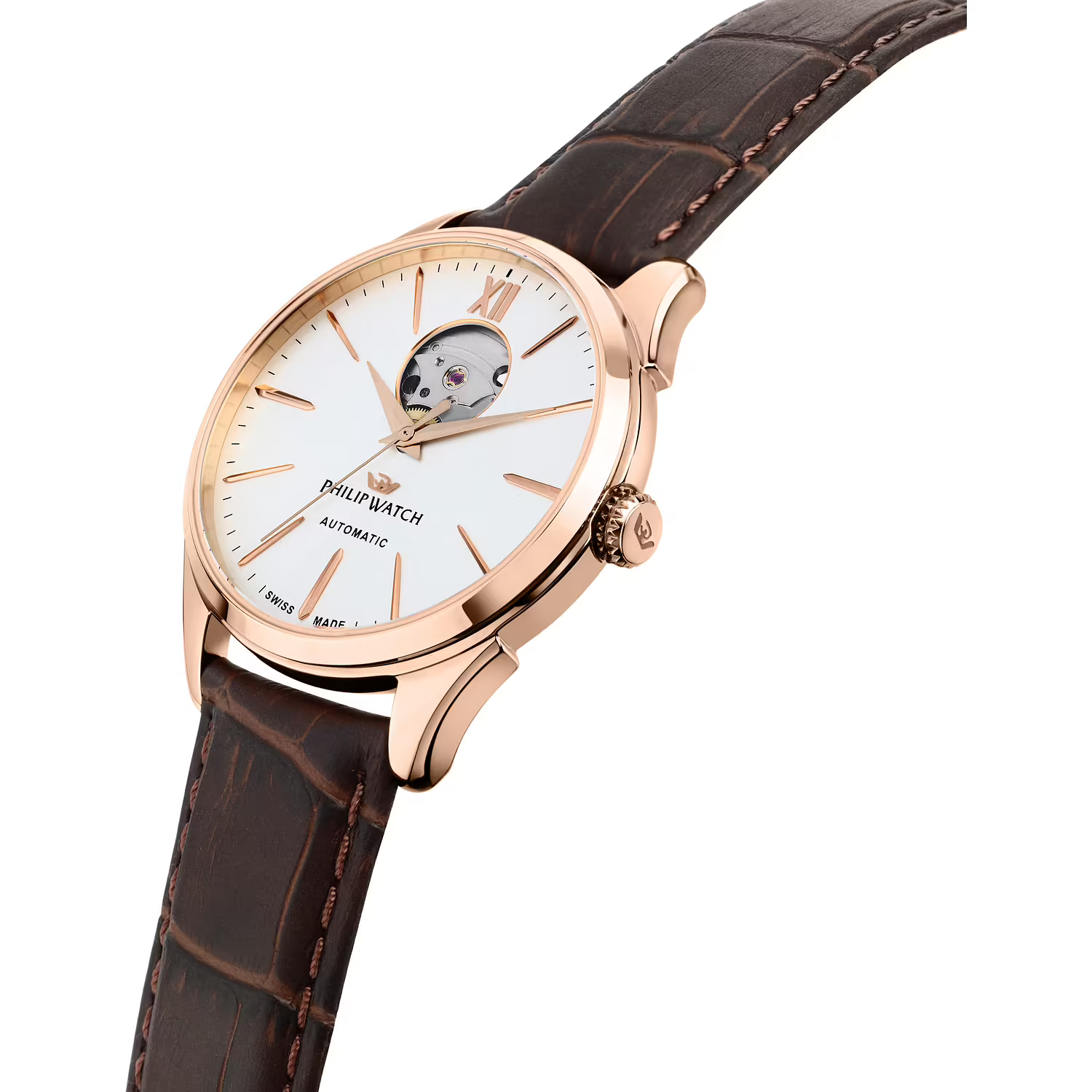 Philip Watch | Orologio Roma automatico