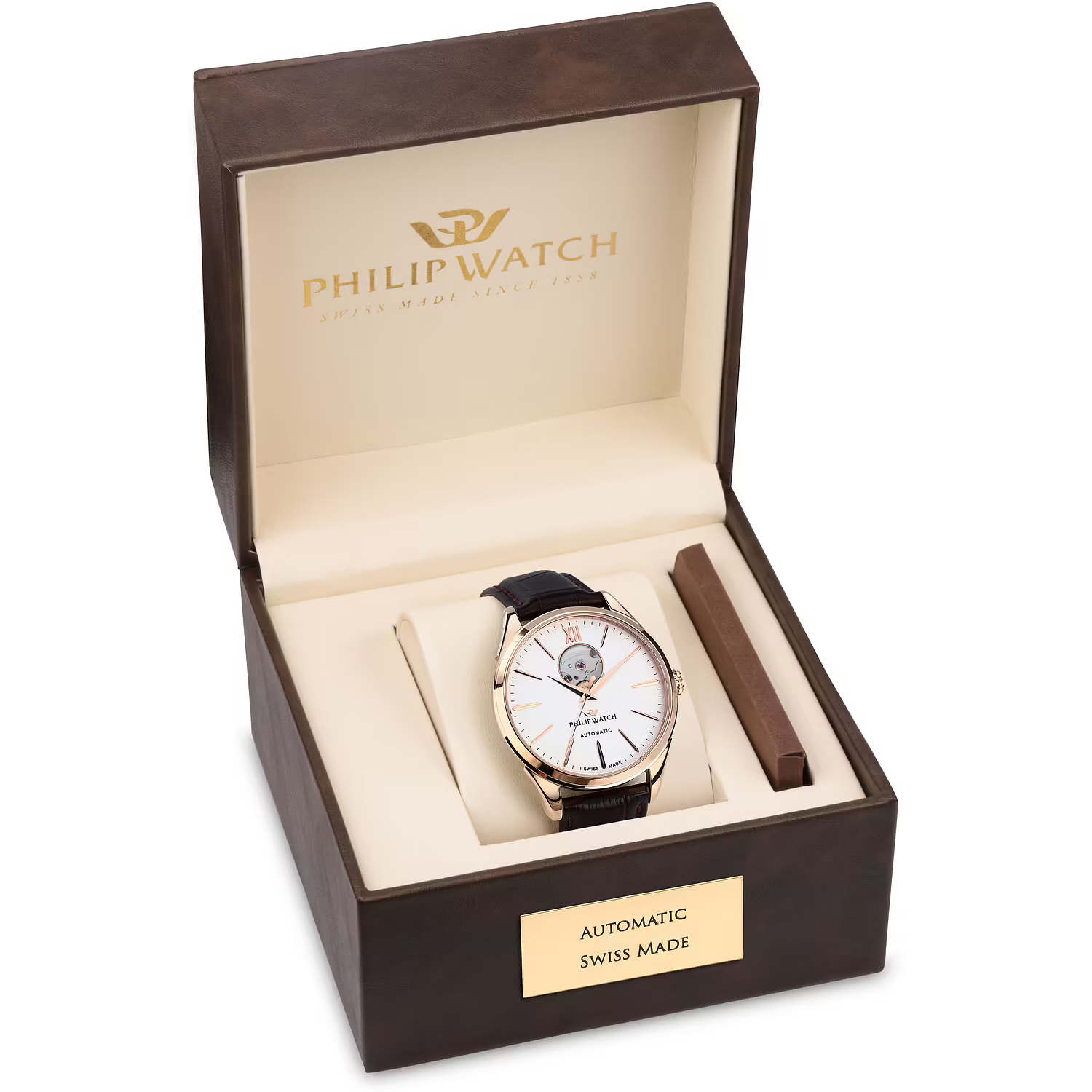 Philip Watch | Orologio Roma automatico