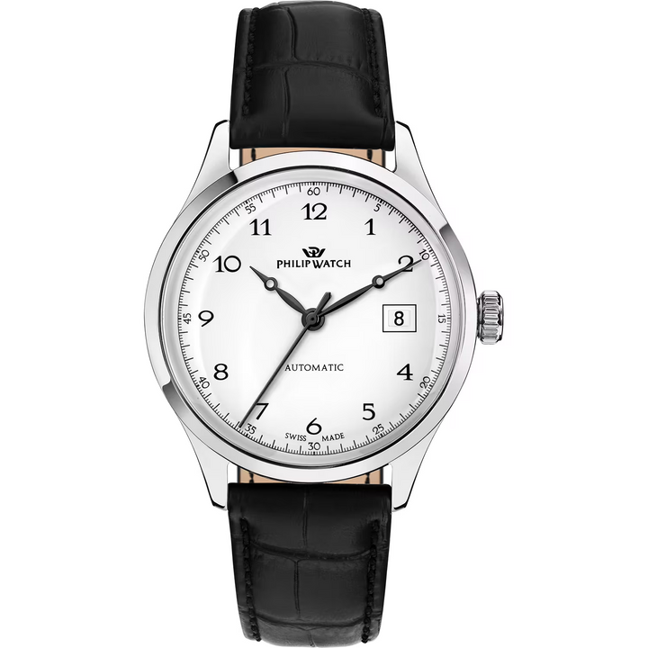 Philip Watch | Orologio Museum automatico