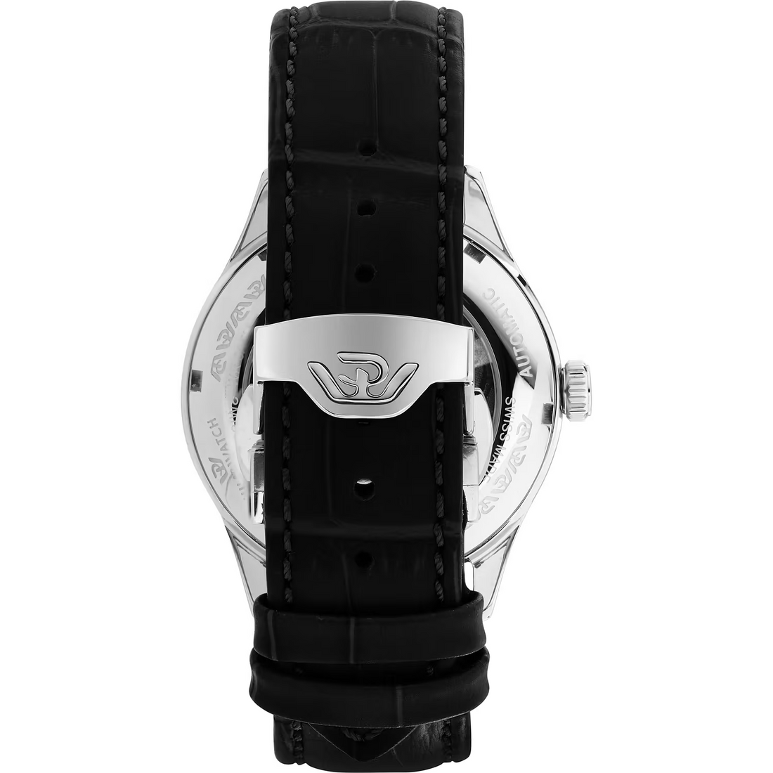 Philip Watch | Orologio Museum automatico