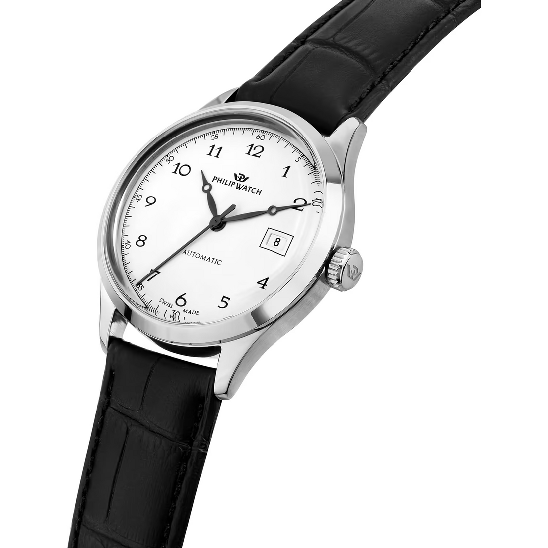 Philip Watch | Orologio Museum automatico