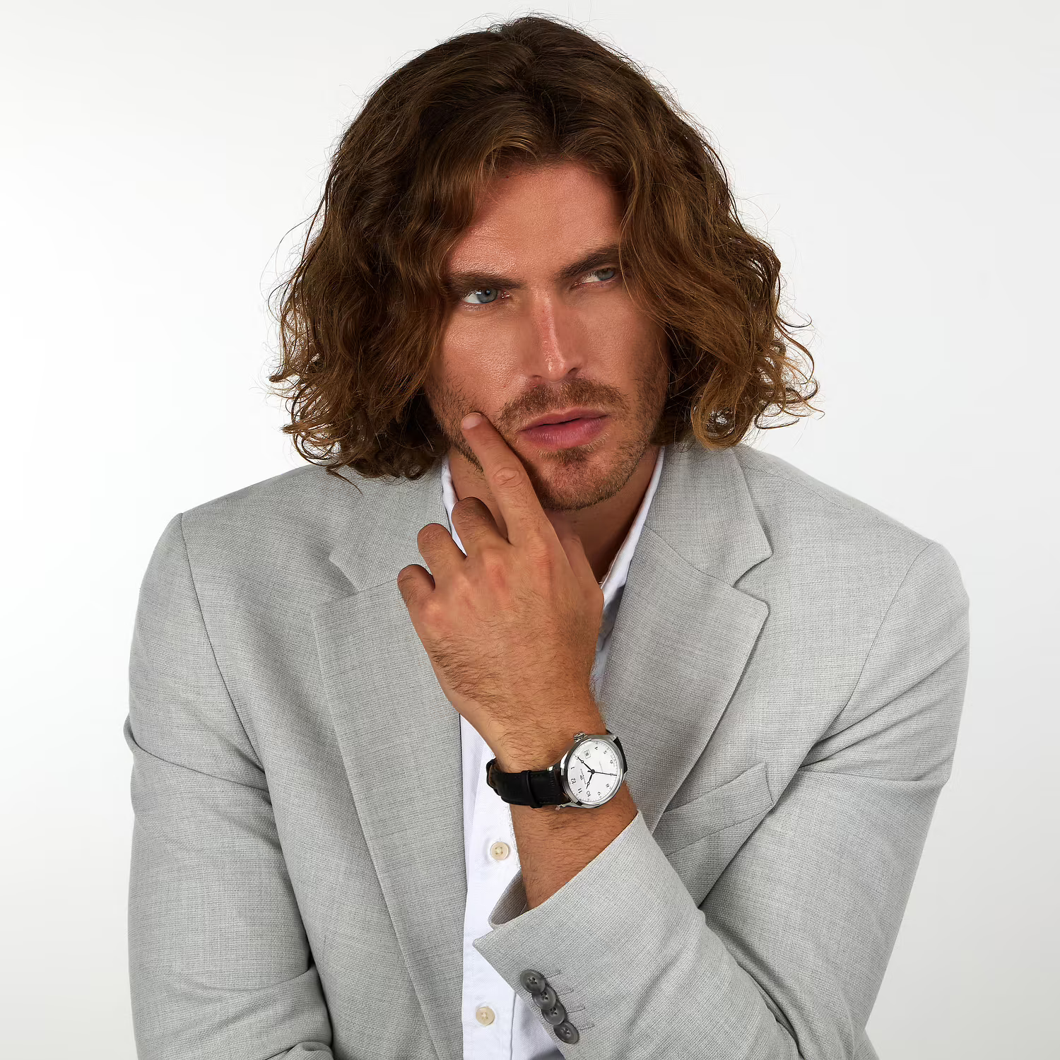 Philip Watch | Orologio Museum automatico