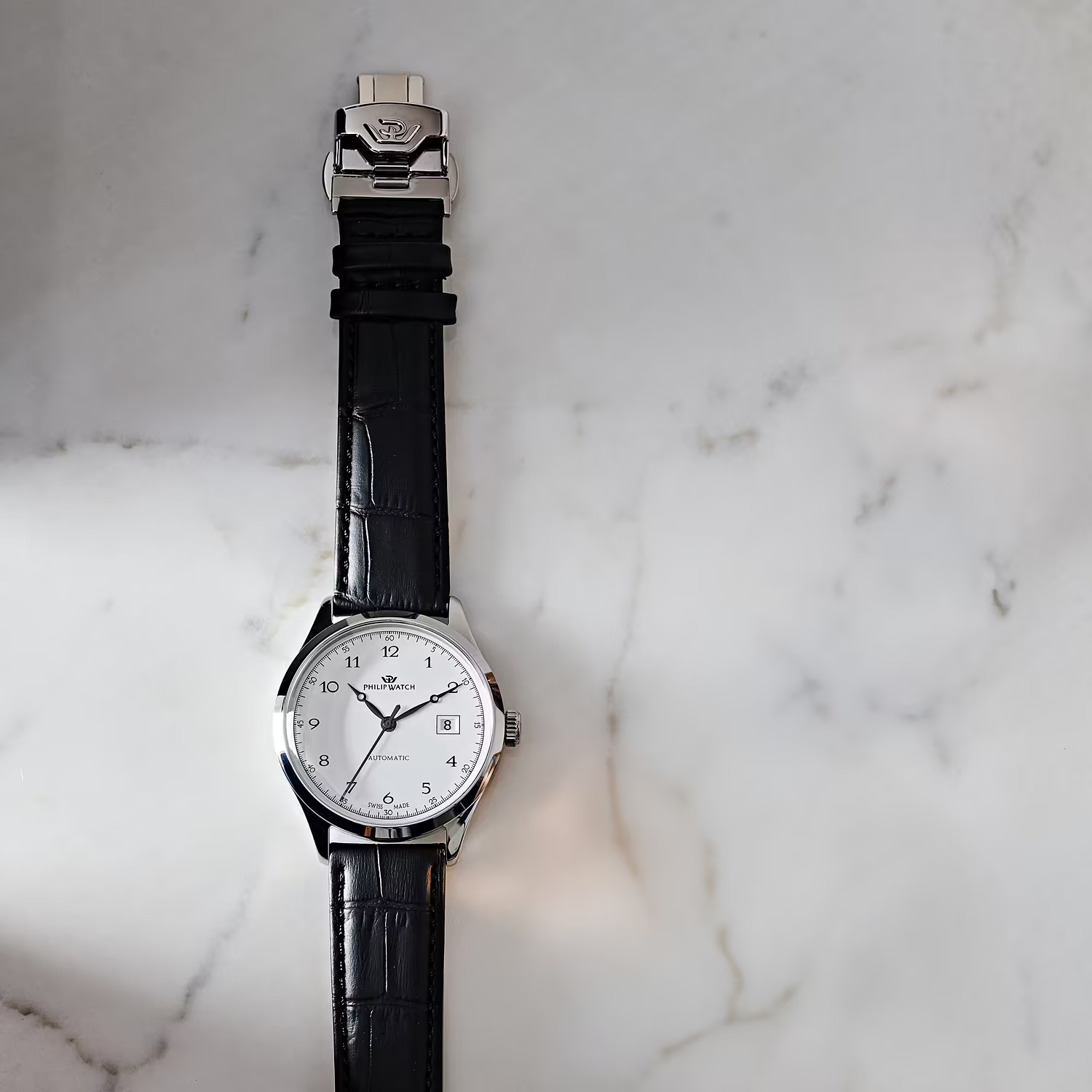 Philip Watch | Orologio Museum automatico