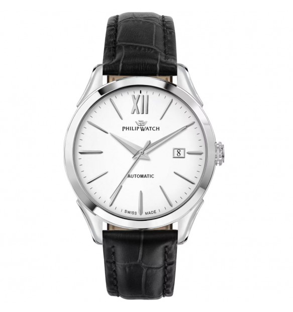 Philip Watch | Orologio Roma automatico