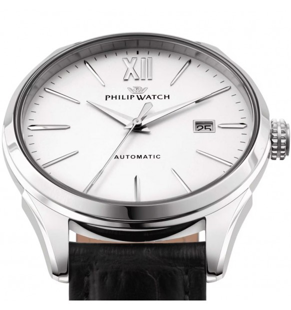 Philip Watch | Orologio Roma automatico