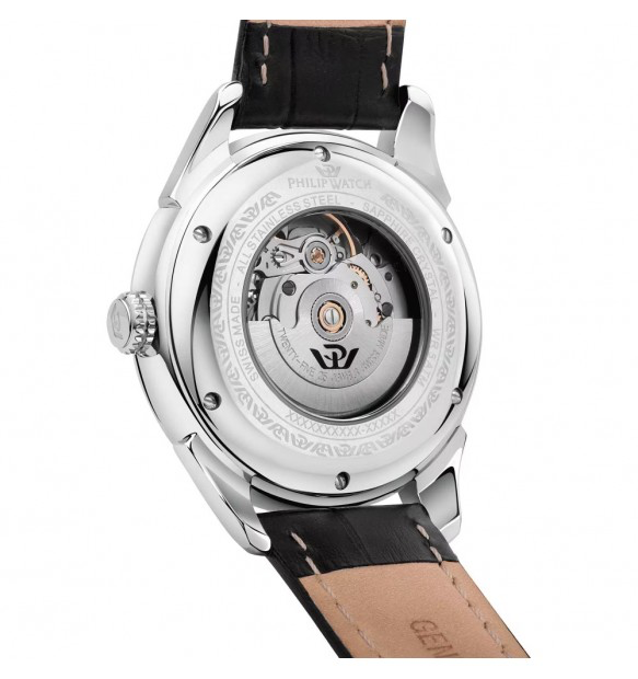 Philip Watch | Orologio Roma automatico