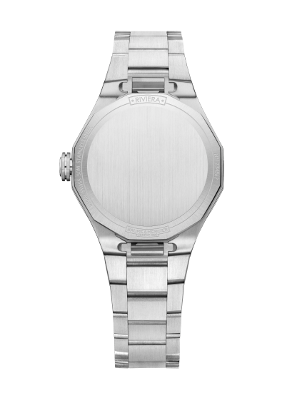 Baume et Mercier | Orologio Riviera 10810