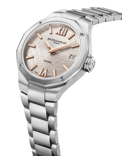 Baume et Mercier | Orologio Riviera 10810