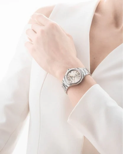 Baume et Mercier | Orologio Riviera 10810