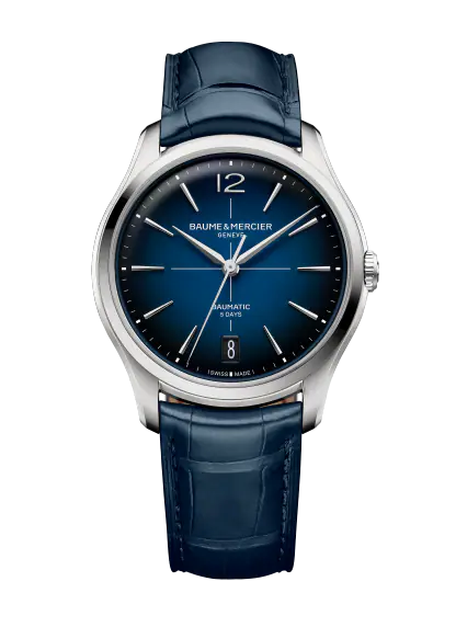 Baume et Mercier | Orologio Clifton 10771