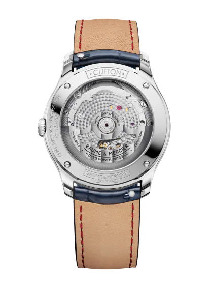Baume et Mercier | Orologio Clifton 10771