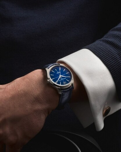 Baume et Mercier | Orologio Clifton 10771