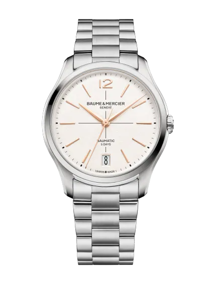 Baume et Mercier | Orologio Clifton 10793
