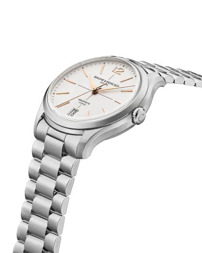 Baume et Mercier | Orologio Clifton 10793