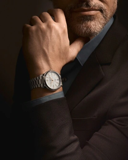 Baume et Mercier | Orologio Clifton 10793