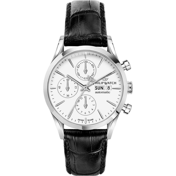 Philip Watch | Orologio Sunray cronografo