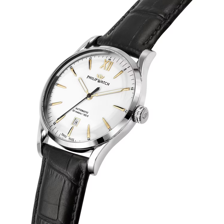 Philip Watch | Orologio Sunray automatico