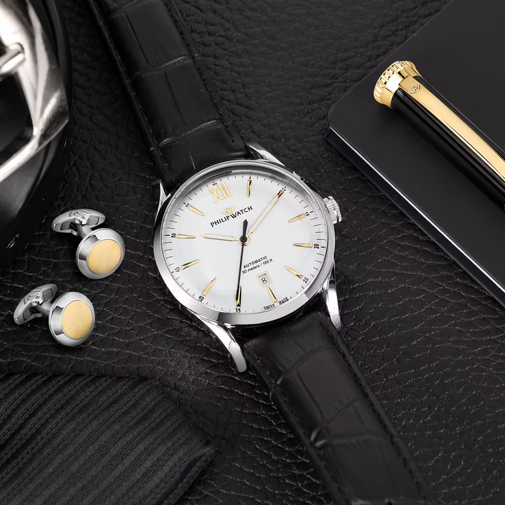 Philip Watch | Orologio Sunray automatico
