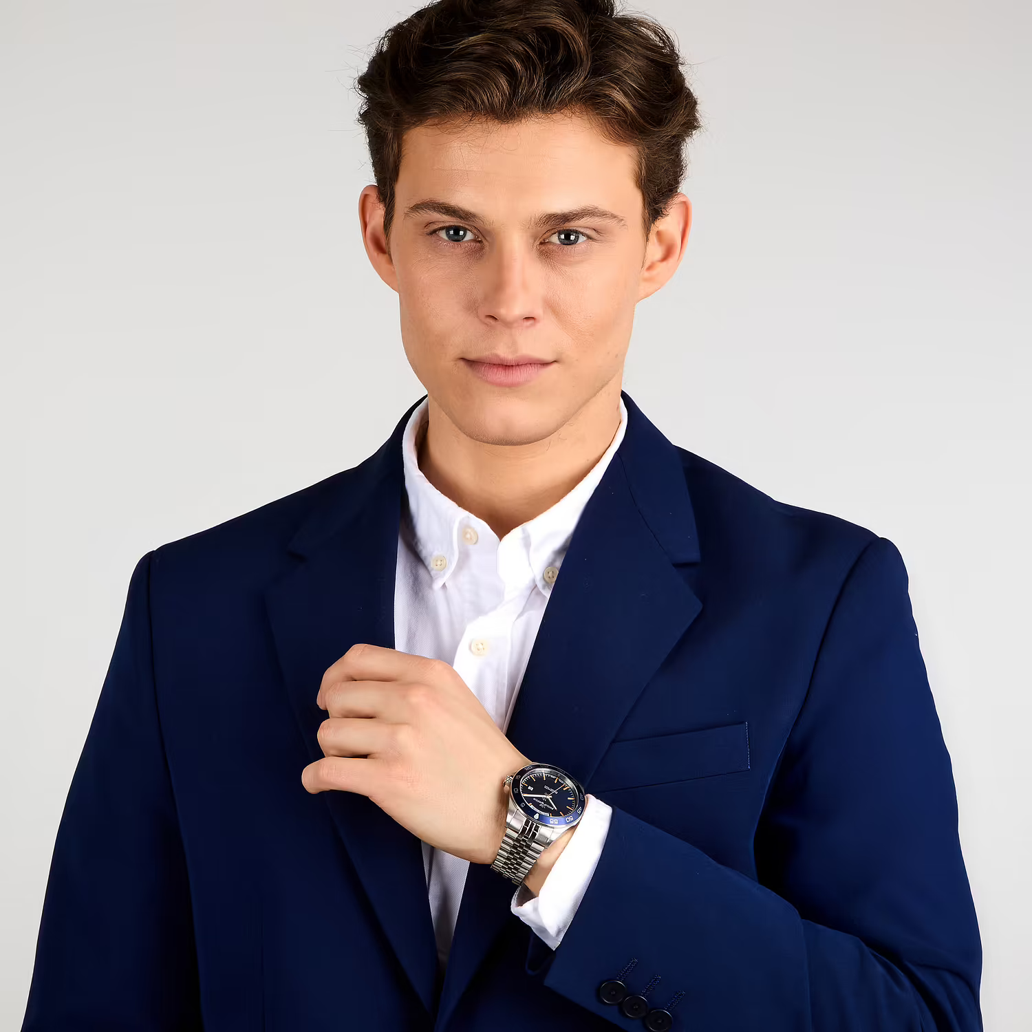 Philip Watch | Orologio Caribe Sport automatico