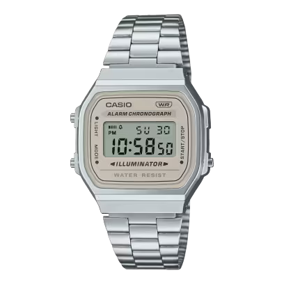 Casio Vintage | Orologio A168WA-8AY