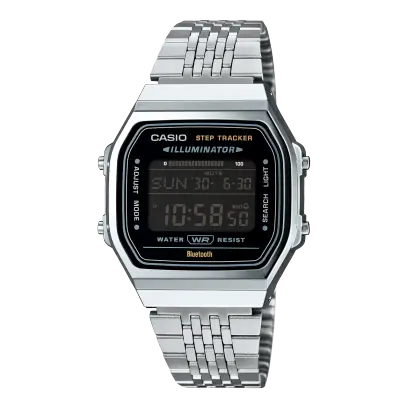 Casio Vintage | Orologio Iconic ABL-100WE-1B