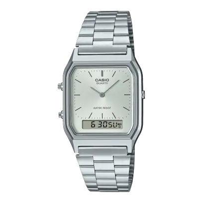 Casio Vintage | Orologio Edgy Collection AQ-230A-7AMQY
