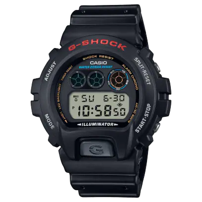 G-SHOCK | Orologio DW-6900U-1