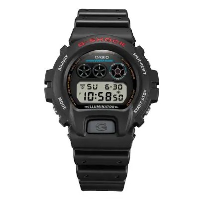 G-SHOCK | Orologio DW-6900U-1
