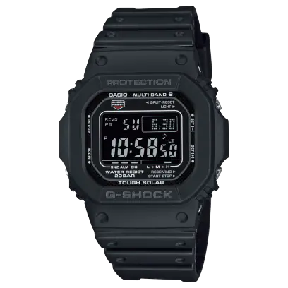G-SHOCK | Orologio GW-M5610U-1B