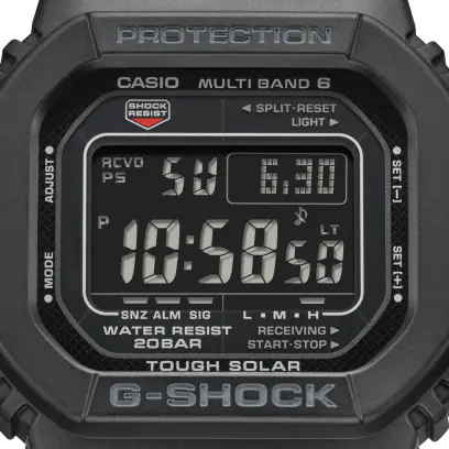 G-SHOCK | Orologio GW-M5610U-1B