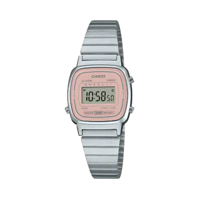 Casio Vintage | Orologio Mini Collection LA670WEA-4A2