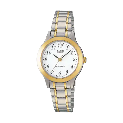 Casio Collection | Orologio LTP-1263PG-7B
